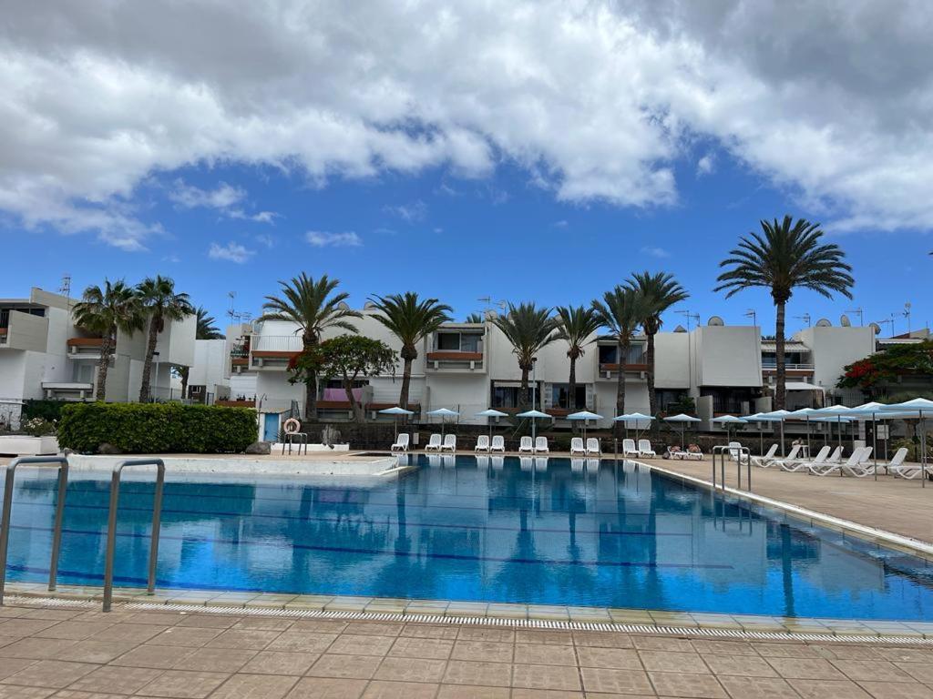 Ferienwohnung Primavera Tenerife Sur Arona  Exterior foto
