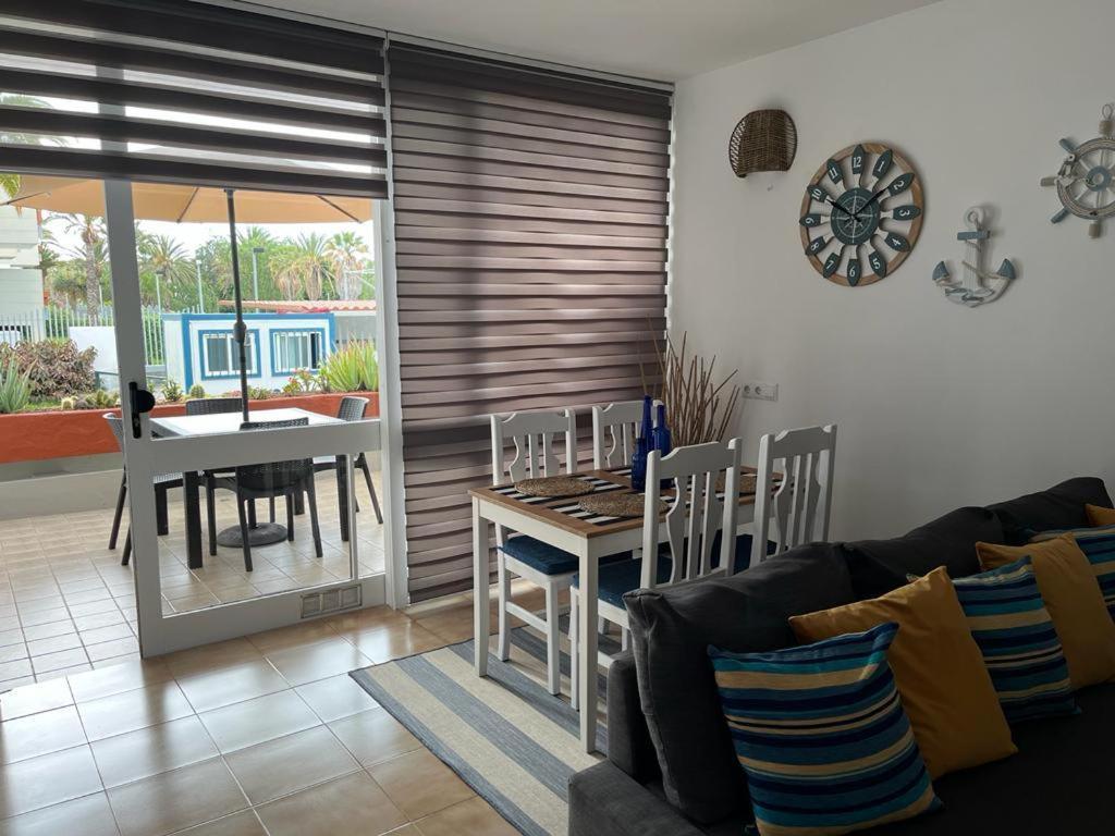 Ferienwohnung Primavera Tenerife Sur Arona  Exterior foto