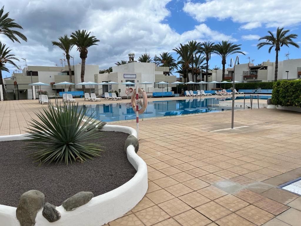 Ferienwohnung Primavera Tenerife Sur Arona  Exterior foto