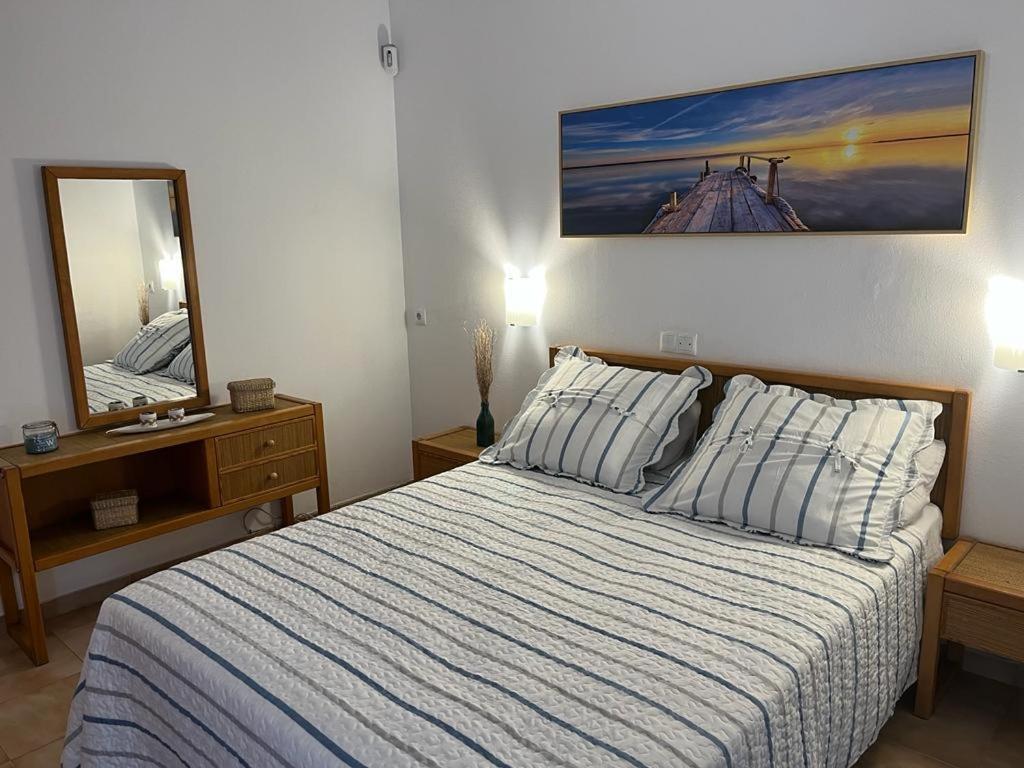 Ferienwohnung Primavera Tenerife Sur Arona  Exterior foto