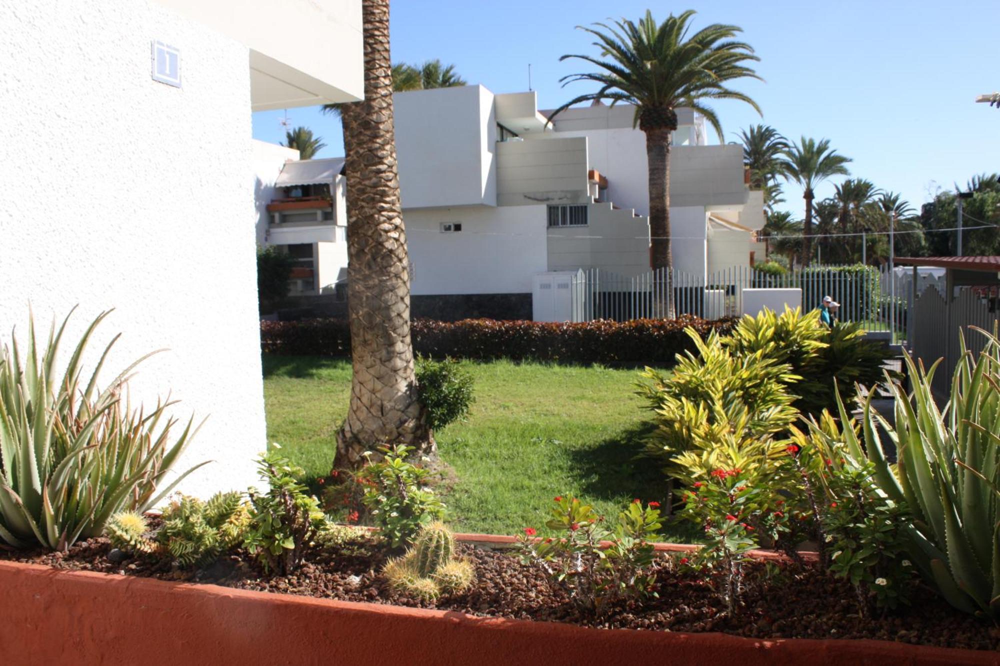 Ferienwohnung Primavera Tenerife Sur Arona  Exterior foto