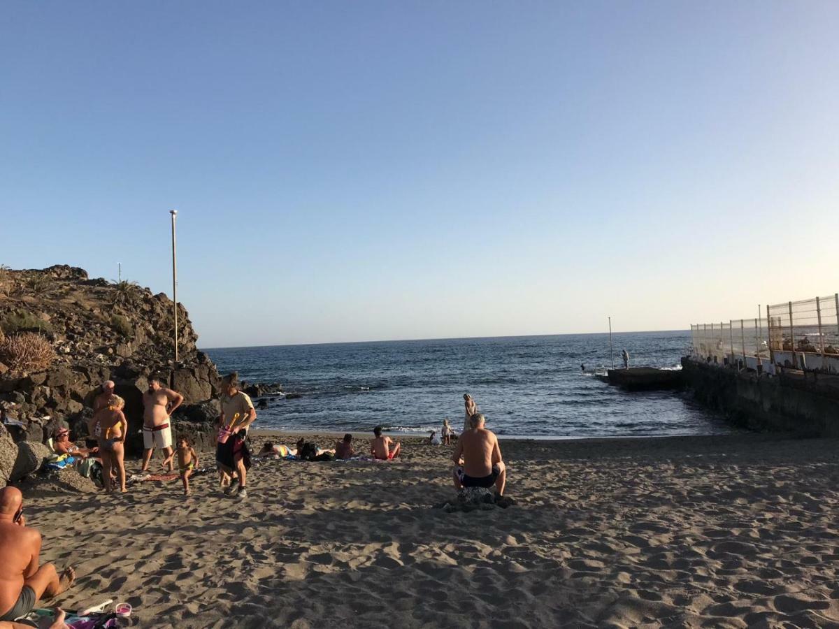 Ferienwohnung Primavera Tenerife Sur Arona  Exterior foto